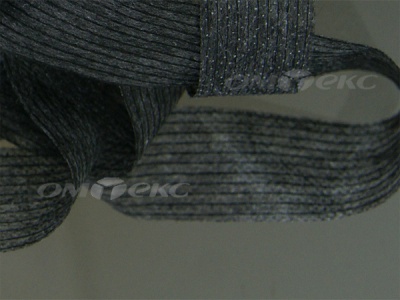 Прокладочная лента (нитепрошивная) ST7225, шир. 10 мм (боб. 100 м), цвет графит - купить в Ростове-на-Дону. Цена: 1.53 руб.