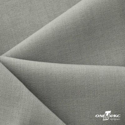 Ткань костюмная Зара, 92%P 8%S, Light gray/Cв.серый, 200 г/м2, шир.150 см - купить в Ростове-на-Дону. Цена 325.28 руб.