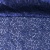 Сетка с пайетками №13, 188 гр/м2, шир.140см, цвет синий - купить в Ростове-на-Дону. Цена 433.60 руб.