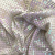 Трикотажное полотно, Сетка с пайетками голограмма, шир.130 см, #313, цв.-беж мульти - купить в Ростове-на-Дону. Цена 1 039.99 руб.