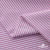 Ткань сорочечная Полоска Кенди, 115 г/м2, 58% пэ,42% хл, шир.150 см, цв.1-розовый, (арт.110) - купить в Ростове-на-Дону. Цена 306.69 руб.