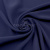 Штапель (100% вискоза), 19-3920, 130 гр/м2, шир.140см, цвет т.синий - купить в Ростове-на-Дону. Цена 372.40 руб.