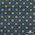 Ткань костюмная «Микровельвет велюровый принт», 220 г/м2, 97% полиэстр, 3% спандекс, ш. 150См Цв #6 - купить в Ростове-на-Дону. Цена 439.76 руб.