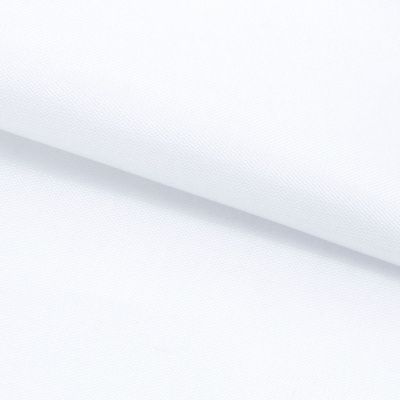 Ткань подкладочная Таффета, 48 гр/м2, шир.150см, цвет белый - купить в Ростове-на-Дону. Цена 54.64 руб.