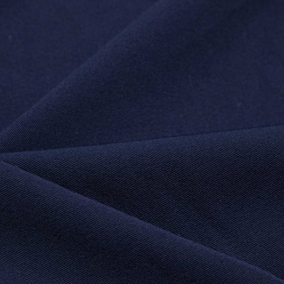 Ткань костюмная Picasso (Пикачу) 19-3940, 220 гр/м2, шир.150см, цвет синий - купить в Ростове-на-Дону. Цена 321.53 руб.