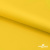 Ткань подкладочная 15-1062, антист., 50 гр/м2, шир.150см, цвет жёлтый - купить в Ростове-на-Дону. Цена 62.84 руб.