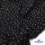 Ткань плательная "Вискоза принт"  100% вискоза, 95 г/м2, шир.145 см Цвет 3/black - купить в Ростове-на-Дону. Цена 294 руб.