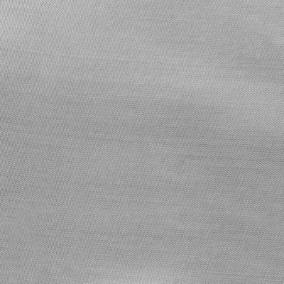 Ткань подкладочная 15-4101, антист., 50 гр/м2, шир.150см, цвет св.серый - купить в Ростове-на-Дону. Цена 62.84 руб.
