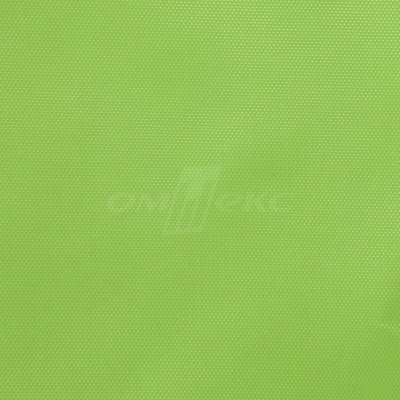 Оксфорд (Oxford) 210D 15-0545, PU/WR, 80 гр/м2, шир.150см, цвет зеленый жасмин - купить в Ростове-на-Дону. Цена 118.13 руб.