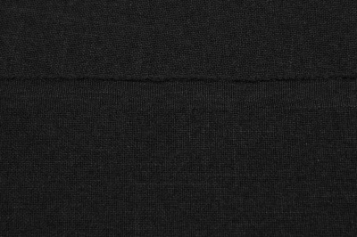 Ткань костюмная 25332 2031, 167 гр/м2, шир.150см, цвет чёрный - купить в Ростове-на-Дону. Цена 339.33 руб.