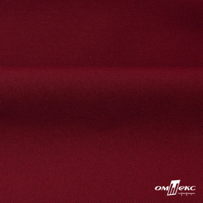 Ткань костюмная "Прато" 80% P, 16% R, 4% S, 230 г/м2, шир.150 см, цв-бордо #6 - купить в Ростове-на-Дону. Цена 477.21 руб.