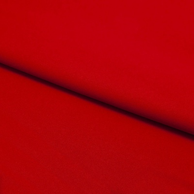 Ткань костюмная 21010 2023, 225 гр/м2, шир.150см, цвет красный - купить в Ростове-на-Дону. Цена 390.73 руб.
