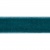 Лента бархатная нейлон, шир.12 мм, (упак. 45,7м), цв.65-изумруд - купить в Ростове-на-Дону. Цена: 392 руб.