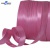 Косая бейка атласная "Омтекс" 15 мм х 132 м, цв. 135 темный розовый - купить в Ростове-на-Дону. Цена: 225.81 руб.
