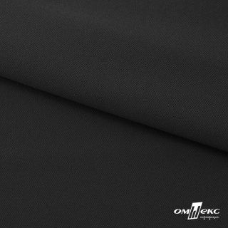 Ткань костюмная Пикассо цв. черный BLACK (1)