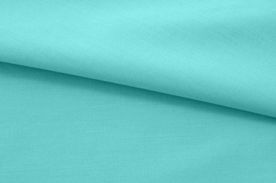 Ткань сорочечная стрейч 16-5533, 115 гр/м2, шир.150см, цвет изумруд - купить в Ростове-на-Дону. Цена 285.04 руб.