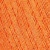 Пряжа "Виск.шелк блестящий", 100% вискоза лиоцель, 100гр, 350м, цв.035-оранжевый - купить в Ростове-на-Дону. Цена: 195.66 руб.
