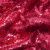 Сетка с пайетками №7, 188 гр/м2, шир.140см, цвет марсала - купить в Ростове-на-Дону. Цена 454.12 руб.