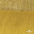 Трикотажное полотно голограмма, шир.140 см, #601-хамелеон жёлтая горчица - купить в Ростове-на-Дону. Цена 452.76 руб.