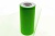 Фатин в шпульках 16-146, 10 гр/м2, шир. 15 см (в нам. 25+/-1 м), цвет зелёный - купить в Ростове-на-Дону. Цена: 100.69 руб.