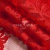 Кружевное полотно стрейч 15A29/RED, 105 гр/м2, шир.155см - купить в Ростове-на-Дону. Цена 2 101.46 руб.