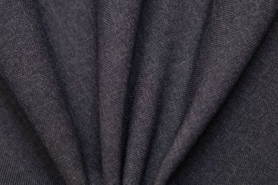 Ткань костюмная 25389 2003, 219 гр/м2, шир.150см, цвет серый - купить в Ростове-на-Дону. Цена 334.09 руб.