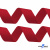 Красный- цв.171-Текстильная лента-стропа 550 гр/м2 ,100% пэ шир.40 мм (боб.50+/-1 м) - купить в Ростове-на-Дону. Цена: 637.68 руб.