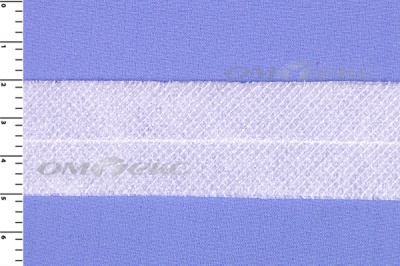 Прокладочная нитепрош. лента (шов для подгиба) WS5525, шир. 30 мм (боб. 50 м), цвет белый - купить в Ростове-на-Дону. Цена: 8.05 руб.