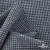 Ткань костюмная Пье-де-пуль 24013, 210 гр/м2, шир.150см, цвет чёрн/св.серый - купить в Ростове-на-Дону. Цена 334.18 руб.