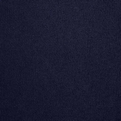 Ткань смесовая для спецодежды "Униформ" 19-3921 50/50, 200 гр/м2, шир.150 см, цвет т.синий - купить в Ростове-на-Дону. Цена 154.94 руб.