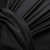 Бифлекс плотный col.124, 210 гр/м2, шир.150см, цвет чёрный - купить в Ростове-на-Дону. Цена 653.26 руб.
