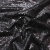 Сетка с пайетками №19, 188 гр/м2, шир.140см, цвет чёрный - купить в Ростове-на-Дону. Цена 454.12 руб.