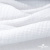 Ткань Муслин, 100% хлопок, 125 гр/м2, шир. 140 см #201 цв.(2)-белый - купить в Ростове-на-Дону. Цена 464.97 руб.