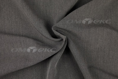 Костюмная ткань с вискозой "Тренто", 210 гр/м2, шир.150см, цвет серый - купить в Ростове-на-Дону. Цена 531.32 руб.