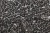 Сетка с пайетками №5, 188 гр/м2, шир.130см, цвет чёрный - купить в Ростове-на-Дону. Цена 371 руб.