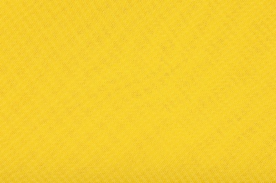 Желтый шифон 75D 100% п/эфир 19/yellow, 57г/м2, ш.150см. - купить в Ростове-на-Дону. Цена 128.15 руб.