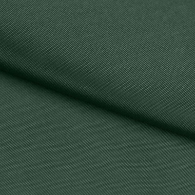 Ткань подкладочная Таффета 19-5917, антист., 54 гр/м2, шир.150см, цвет т.зелёный - купить в Ростове-на-Дону. Цена 65.53 руб.