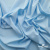 Ткань сорочечная Илер 100%полиэстр, 120 г/м2 ш.150 см, цв.голубой - купить в Ростове-на-Дону. Цена 290.24 руб.
