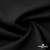 Ткань костюмная "Эльза" 80% P, 16% R, 4% S, 160 г/м2, шир.150 см, цв-черный #1 - купить в Ростове-на-Дону. Цена 336.11 руб.