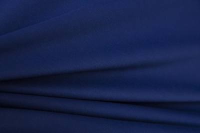 Трикотаж "Grange" R.BLUE 5# (2,38м/кг), 280 гр/м2, шир.150 см, цвет т.синий - купить в Ростове-на-Дону. Цена 861.22 руб.