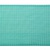 Лента капроновая "Гофре", шир. 110 мм/уп. 50 м, цвет изумруд - купить в Ростове-на-Дону. Цена: 26.93 руб.