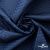 Ткань подкладочная Жаккард PV2416932,  93г/м2, ш.145 см,Т.синий (19-3921/черный) - купить в Ростове-на-Дону. Цена 241.46 руб.
