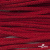 Шнур плетеный d-6 мм, круглый 70% хлопок 30% полиэстер, уп.90+/-1 м, цв.1064-красный - купить в Ростове-на-Дону. Цена: 588 руб.