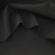 Костюмная ткань "Элис", 200 гр/м2, шир.150см, цвет чёрный - купить в Ростове-на-Дону. Цена 306.20 руб.