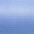 Фатин жесткий 16-93, 22 гр/м2, шир.180см, цвет голубой - купить в Ростове-на-Дону. Цена 81.53 руб.