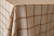 Скатертная ткань 25536/2010, 174 гр/м2, шир.150см, цвет бежев/т.бежевый - купить в Ростове-на-Дону. Цена 269.46 руб.