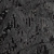 Трикотажное полотно с пайетками, шир.130 см, #311-бахрома чёрная - купить в Ростове-на-Дону. Цена 1 183.35 руб.