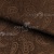 Ткань подкладочная жаккард Р14098, 19-1217/коричневый, 85 г/м2, шир. 150 см, 230T - купить в Ростове-на-Дону. Цена 166.45 руб.