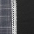 Ткань костюмная 22476 2004, 181 гр/м2, шир.150см, цвет т.серый - купить в Ростове-на-Дону. Цена 354.56 руб.