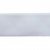 Лента бархатная нейлон, шир.25 мм, (упак. 45,7м), цв.01-белый - купить в Ростове-на-Дону. Цена: 981.09 руб.